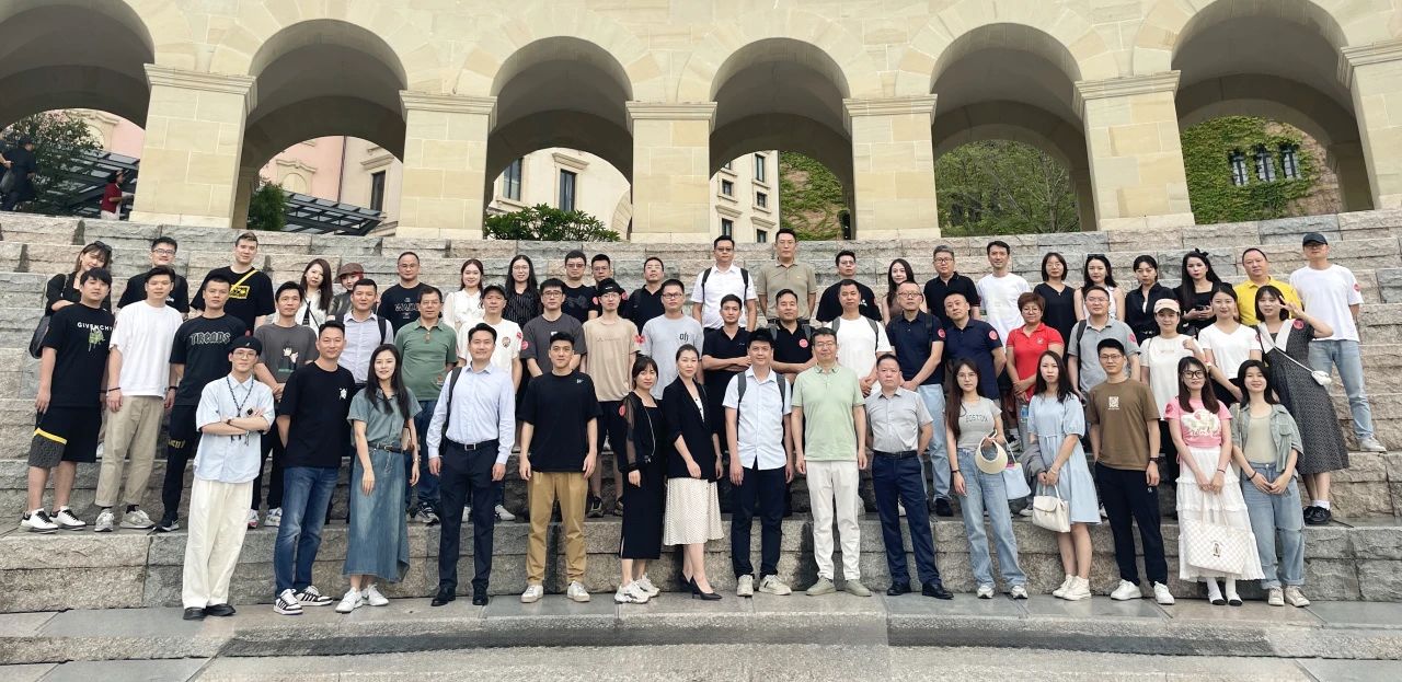 打開零售企業業績增長(cháng)新(xīn)方向，伯俊&華為(wèi)雲零售企業交流會成功舉辦(bàn)！