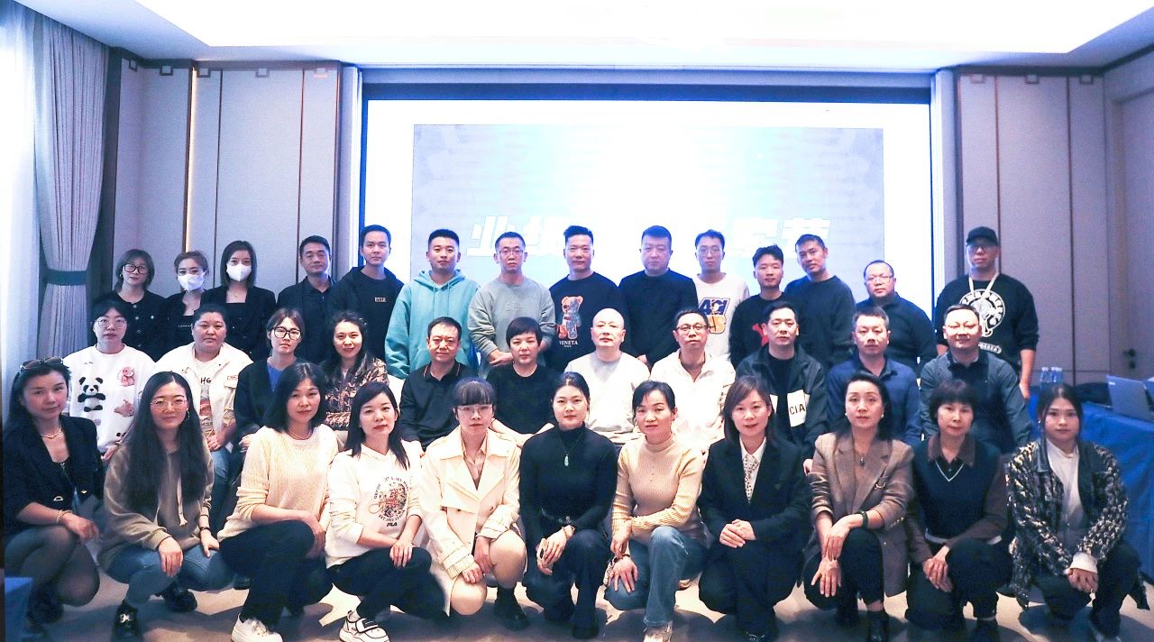 業績增長(cháng)探索營圓滿舉辦(bàn)—新(xīn)疆站丨市場活動