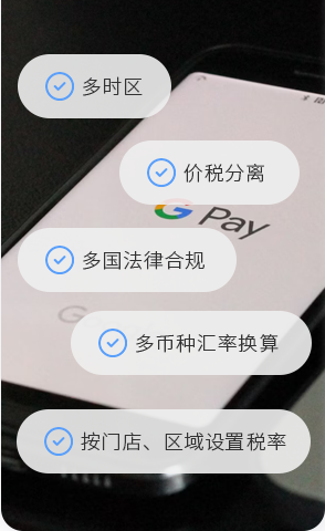 伯俊BOS，ERP，進銷存，分(fēn)銷系統，支持多(duō)時區(qū)跨國(guó)業務(wù)，價稅分(fēn)離，多(duō)币種彙率換算，新(xīn)零售，智慧門店(diàn)