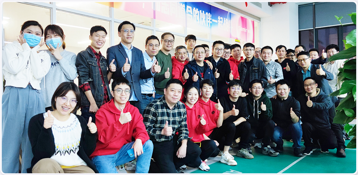 大促現場支持客戶