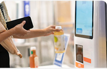 門店(diàn)POS