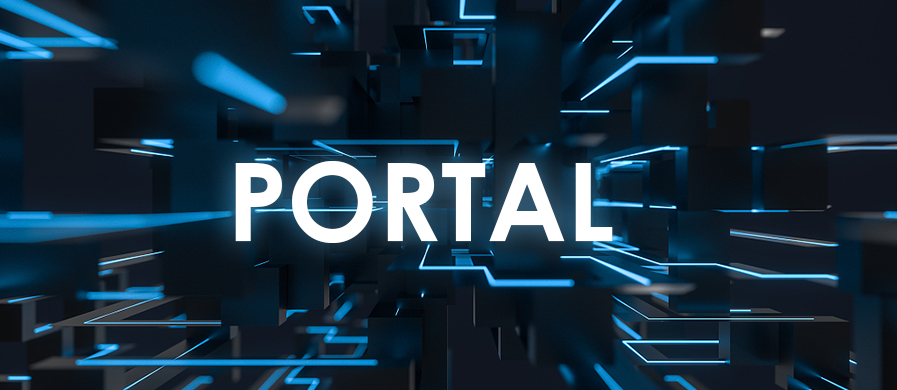 推出平台化解決方案“PORTAL”